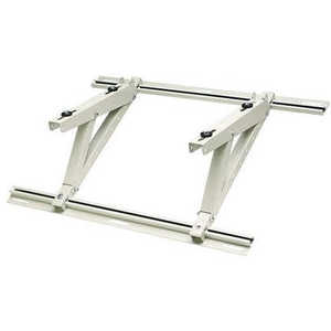 วงเล็บหลังคาสามารถปรับได้จาก12 ° เป็น28 ° - Product Image 2