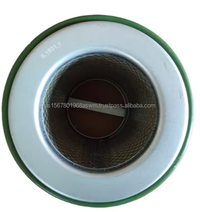 Filtro de separación de gas y aceite de alta calidad Manny 6.1931.1 Motor alimentado ISO 9001 certificado hecho de metal duradero para compresores de aire - Product Image 3