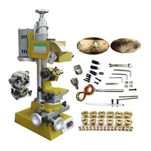 Jewelry Tool Equipment Bracelet Engraving Machine Diamond Faceting Machine For Ring And Bangle jewelry engrave machines jewelry