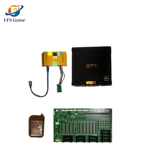 Sıcak satış balık avı oyun masası makine parçaları okyanus kral 3 artı zorluk kartı balık oyunu balık avcısı satılık - Product Image 2