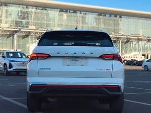 Modelo Más Vendido para Exportación a Rusia <span class=keywords><strong>2021</strong></span> <span class=keywords><strong>Skoda</strong></span> <span class=keywords><strong>Kamiq</strong></span> GT Edición Flagship Automática 1.5L L4 112HP - Product Image 6