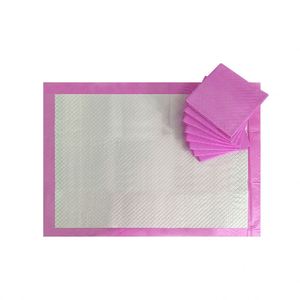 Tapis d'apprentissage pour chiots super absorbants et épais, jetables, avec parfum, pour l'entraînement des chiens et comme couches pour animaux de compagnie - Product Image 4
