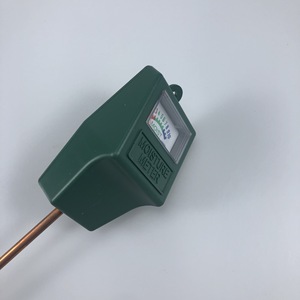 Soil Moisture Meter 7028 Analog Gauge 1-10 Scale For Garden Plant Monitoring - Product Image 5