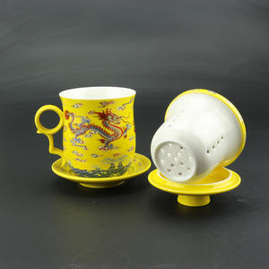<span class=keywords><strong>Tasse</strong></span> <span class=keywords><strong>à</strong></span> café en céramique Dragon chinois <span class=keywords><strong>tasse</strong></span> <span class=keywords><strong>à</strong></span> <span class=keywords><strong>thé</strong></span> en vrac <span class=keywords><strong>thé</strong></span> brassage pour bureau <span class=keywords><strong>tasse</strong></span> <span class=keywords><strong>à</strong></span> <span class=keywords><strong>thé</strong></span> en céramique <span class=keywords><strong>avec</strong></span> <span class=keywords><strong>couvercle</strong></span> <span class=keywords><strong>et</strong></span> soucoupe <span class=keywords><strong>infuseur</strong></span> ensembles - Product Image 6