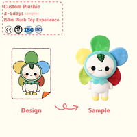 Peluche personnalisée, poupée en peluche, peluche OEM, peluche Kawaii, conception personnalisée, fabricants de peluches sur mesure
