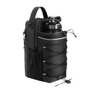 กระเป๋าแม่เหล็กแบบกันน้ำได้กระเป๋าคาดไหล่เล่นกีฬาออกกำลังกายขวดน้ำกระเป๋าใส่ขวดน้ำกระเป๋ายิมแม่เหล็ก - Product Image 1