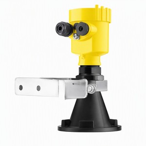 100 Sensores de Nivel por Radar Submarinos Originales Vegapuls 6x Sixdar para Medición de Sólidos a Granel con Precisión de 1mm, Compatibles con la App Tuya - Product Image 5