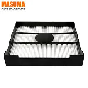 MC-2032 MASUMA Supplier Auto Car Cabin Air Filter 72880SA000 72880-SA000 X7288SA000 X7288SA010 for SUBARU FORESTER