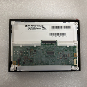 P0570VGF1MAAACH01 โมดูลชิ้นส่วนอิเล็กทรอนิกส์สำหรับแผงควบคุมอุตสาหกรรม - Product Image 3