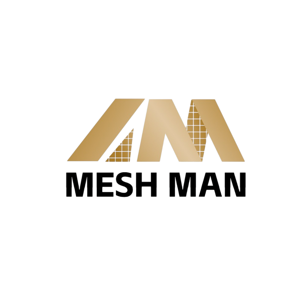 Mesh Man International Trading Limited logo