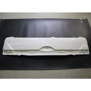 GELING <strong>Truck</strong> Body Parts Accessories White Steel Panel for hino <strong>M</strong>-serious 300 514 616 Narrow 2003 - 2011 - Product Image 3