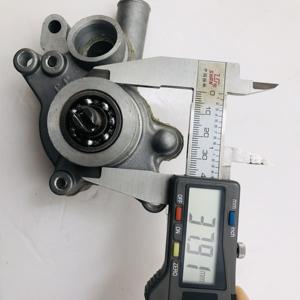 Pièces de rechange pour VTT <span class=keywords><strong>Linhai</strong></span> 260cc 300cc 400cc, pompe à eau Assy 22820, pièces et accessoires pour VTT 4x4 - Product Image 6