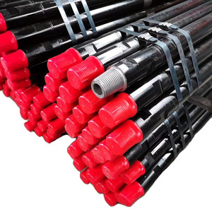 מחיר טוב סלע כרייה העליון מהירות מוטות חלפים הרחבה 1.5 מטר מקדחה צינור צינור וסלע מקדחה מוטות - Product Image 2