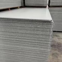 Coffrage modulaire en plastique PP pour la construction de murs, dalles et colonnes - Vente chaude