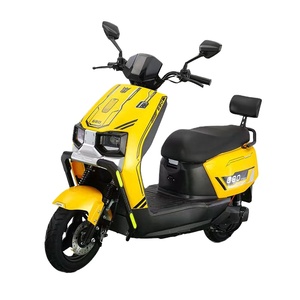 Scooter Elettrico <span class=keywords><strong>King</strong></span> 60V per Adulti, Ideale per Salite e Corse, Moto da Turismo per Consegne - Product Image 1