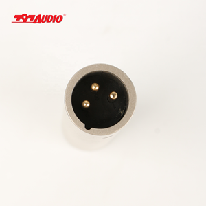 Âm thanh 797 apcr01 màng nhỏ ngưng tụ micro kim loại sonorisation có dây không dây <span class=keywords><strong>2</strong></span> cách giao tiếp âm thanh 48V DC Phantom - Product Image 5