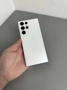 Teléfono Móvil Usado <span class=keywords><strong>S22</strong></span> <span class=keywords><strong>Ultra</strong></span> 5G de <span class=keywords><strong>256</strong></span>/512GB/1TB Celular Android Versión de EE. UU. Smartphone de Segunda Mano SAM <span class=keywords><strong>S22</strong></span> <span class=keywords><strong>Ultra</strong></span> S24 <span class=keywords><strong>Ultra</strong></span> - Product Image 2