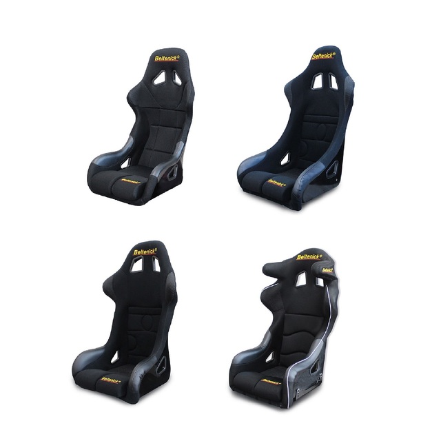 Racing Seat