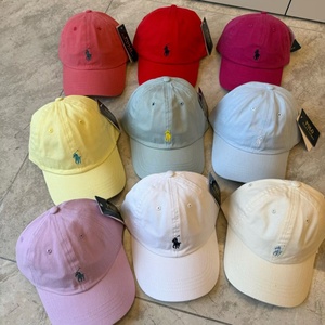 <span class=keywords><strong>Gorra</strong></span> <span class=keywords><strong>de</strong></span> Béisbol Unisex RL Escaneable con Logotipo Bordado, Parte Superior Suave Gris, 6 Paneles, Ajustable - Product Image 2