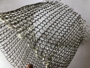 आस्तीन फिल्टर उपकरण गोलाकार बुनाई के लिए आस्तीन फिल्टर उपकरण परिपत्र बुनाई मशीन - Product Image 3