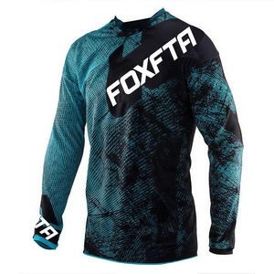 Completo da Ciclismo Personalizzato in Poliestere Lavorato a Maglia, Maglia e Pantaloncini per Competizione e Velocità, Abbigliamento da Bicicletta - Product Image 3