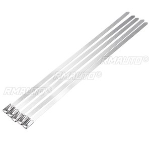 1 ensemble de couvertures thermiques pour turbo de course T4 + enveloppe pour tuyau d'échappement et collecteur d'échappement Rouge / Noir / Bleu / Titane - Product Image 3