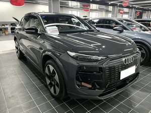 JX AUTO <span class=keywords><strong>Audi</strong></span> Q6L <span class=keywords><strong>E</strong></span>-<span class=keywords><strong>Tron</strong></span> First Edition 2025 Usata in Vendita a Prezzo Vantaggioso - Product Image 5