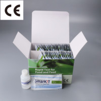 Kit de test de diagnostic rapide de la tétracycline pour le miel