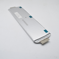 GEB 100% Original E61 E63 E66 3.7V 63Ah 66Ah 5C Lipo Lithium Polymère Batterie rechargeable pour véhicule électrique 12V 36V 48V 72V