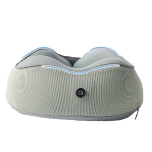 Mini Child Portable <strong>Travel</strong> Neck <strong>Pillow</strong> U-shaped Lightweight Foldable <strong>Easy</strong> Storage Neck <strong>Pillow</strong> Support - Product Image 4
