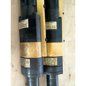 Accessoires de contrôle industriels généraux, axe BSM2590 R2.5 QMX50 pour l'entretien des équipements d'automatisation - Product Image 5