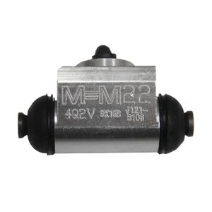 Cylindre de roue de frein de bonne qualité King Steel pour Toyota Hilux Vigo KUN25 GGN25 47550-09060 47550-09070 47550-09080 47550-09090 - Product Image 1