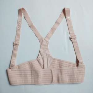 सांस लेने योग्य इलास्टिक गर्भवती पोस्टपार्टम समर्थन समायोज्य संपीड़न पेट पेट बैंड मातृत्व समर्थन बेल्ट - Product Image 6