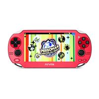 二手正品 PS Vita PSV1000/PSV WiFi 游戏机 5.0 英寸触摸屏 960x544 分辨率 日本原产 白色/黑色