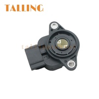 Pièces de voiture de moteur automatique capteur de Position d'accélérateur TPS OEM 198500-1030 1985001030 pour KIA MAZDA 323