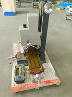 Machine de fraisage et de perçage verticale de table Better Service WMD30VB, cône de broche MT3