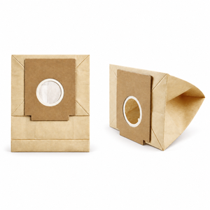 Sacs à poussière en papier de remplacement pour <span class=keywords><strong>aspirateur</strong></span> compatibles avec les modèles E/lec-trolux Z1480 ZC1120 ZC1120B ZMO1550 ZM01511 - Product Image 3