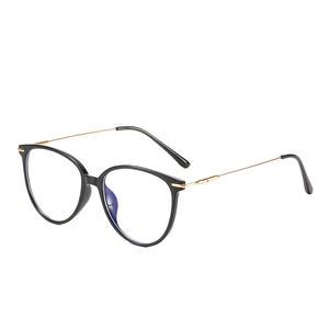 Gafas cuadradas clásicas antiluz azul con montura completa, <span class=keywords><strong>lentes</strong></span> planas con Forma <span class=keywords><strong>de</strong></span> <span class=keywords><strong>cara</strong></span> <span class=keywords><strong>de</strong></span> diamante a la <span class=keywords><strong>moda</strong></span> <span class=keywords><strong>para</strong></span> hombres y mujeres, combinación <span class=keywords><strong>de</strong></span> patrón sólido - Product Image 6