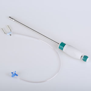 Estabilizador cardíaco aprobado por la CE para MICS equipo de cirugía cardíaca de un solo uso equipo de cardiología estabilizador de pulpo - Product Image 2