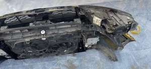 Kit carrosserie d'origine d'occasion pour <span class=keywords><strong>Audi</strong></span> <span class=keywords><strong>RS3</strong></span> : coupe de nez, lèvre de pare-chocs avant, phares, remplacement de pare-chocs, accessoire automobile - Product Image 6