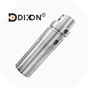 Adaptador de muela abrasiva HSK 50A 50E 50F Makino Malter /Anca/Saacke/ Reinecker/Rollomatic/Junker - Product Image 4