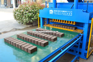 آلة صنع الطوب الطيني الكبيرة ، آلة صنع الطوب الطيني المتشابكة من Congo laterite ، سعر المصنع - Product Image 5