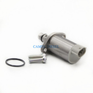 Высокое качество всасывающего клапана 294200-0120 8-98043686-0 SCV 294200-0660 A6860-AW420 1460A049 RFY2-13-SM0 - Product Image 1