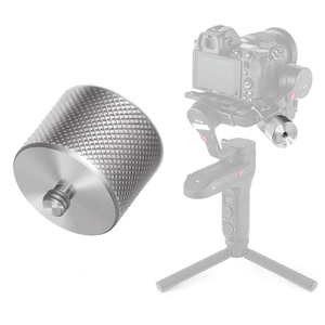 Yeah 25g 50g 100g 200g đối trọng cân bằng máy ảnh khối trọng lượng cho DJI Ronin RS3 Pro/RS3/rsc2, <span class=keywords><strong>Zhiyun</strong></span> cẩu <span class=keywords><strong>2S</strong></span>/3S - Product Image 1