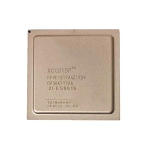 Arreglo de puerta programable de campo de FBGA-1517 original XCKU15P XCKU15P2FFVE1517I de la puerta de la serie XCKU15P, de la puerta del campo, de la puerta de la serie, de la marca, XCKF - Product Image 1