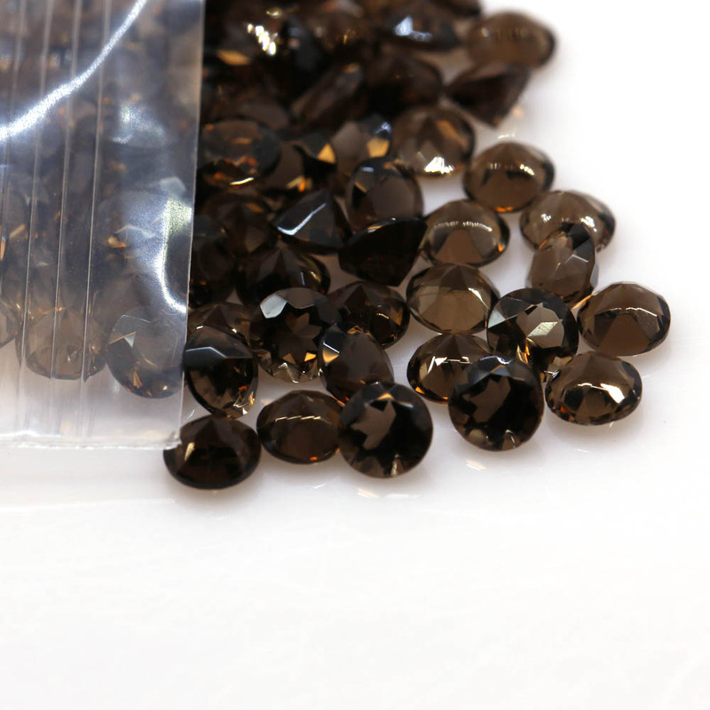 Datian 3A Quality Loose Gemstone Ready