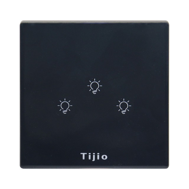 Cheap Price 3 Way Light Zigbee Orvibo Smart Switch