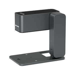 DAJA <span class=keywords><strong>Mr</strong></span> Carve C1 Mini <span class=keywords><strong>bricolage</strong></span> bois cuir <span class=keywords><strong>bambou</strong></span> fibre laser machine de marquage imprimante laser graveur laser petite machine de gravure - Product Image 2