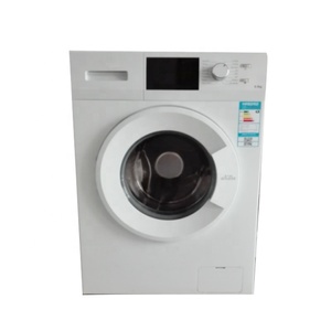 Sèche-<span class=keywords><strong>linge</strong></span> à pompe à chaleur de 2,8 pieds cubes, 240 V/60 Hz, sèche-<span class=keywords><strong>linge</strong></span> sur pied avec certification Energy Star - Product Image 4