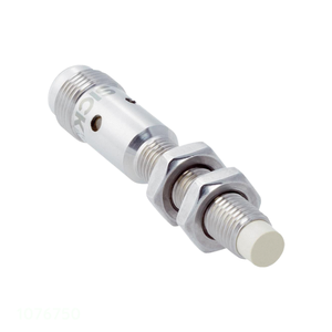 Fabrikant Channel Induct Proxim Sens 1076750 Nabijheidssensoren - Product Image 1